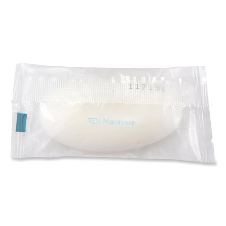 Oasis Soap Bar, Clean Scent, 0.6 oz, PK500 SP-OAS-17-1709